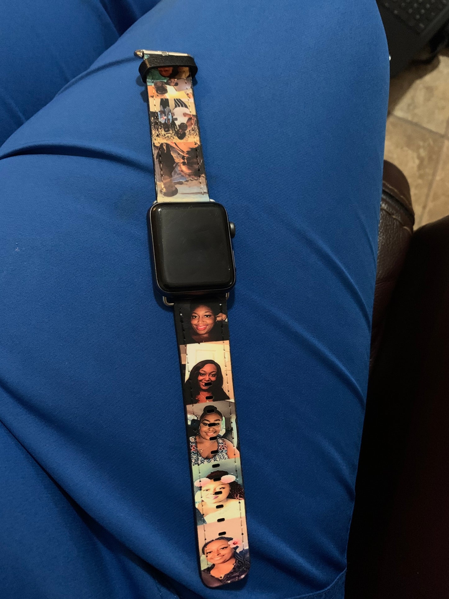Apple Watch Band
