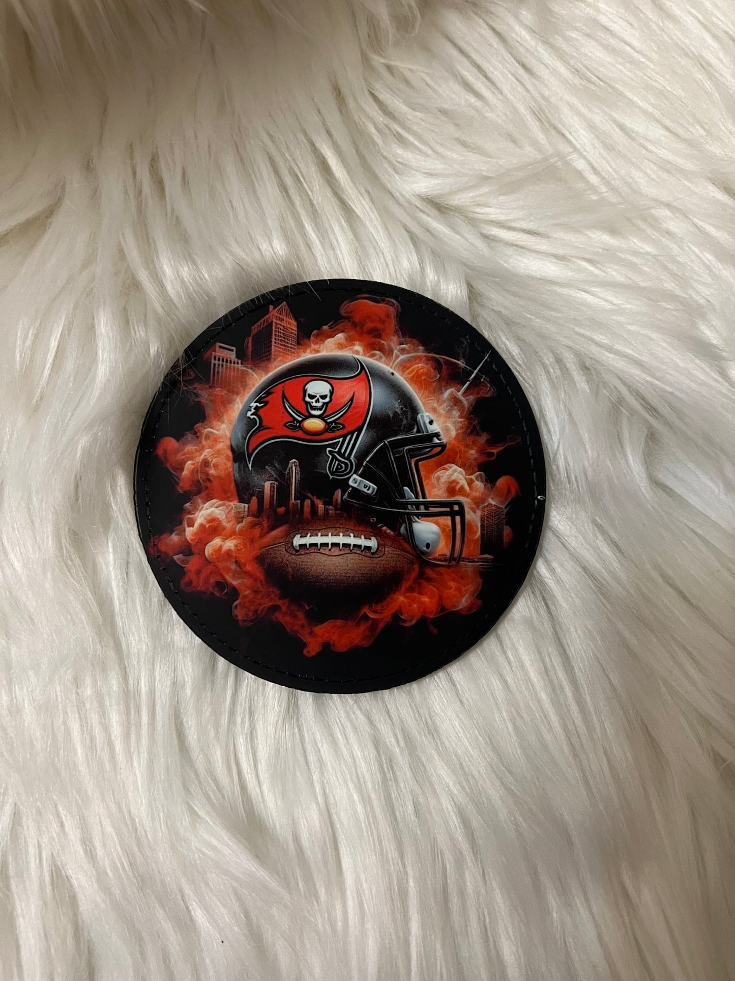 Drink Coaster