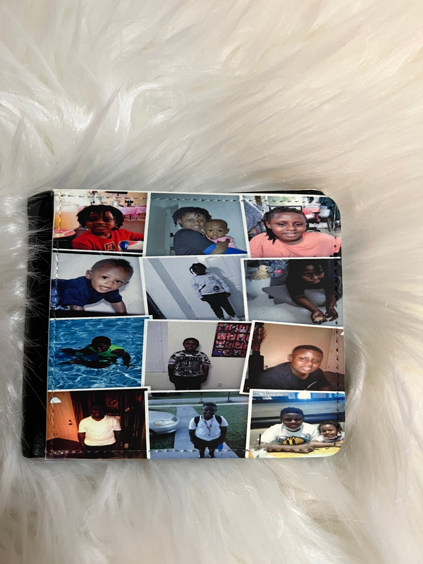 Men’s Wallet