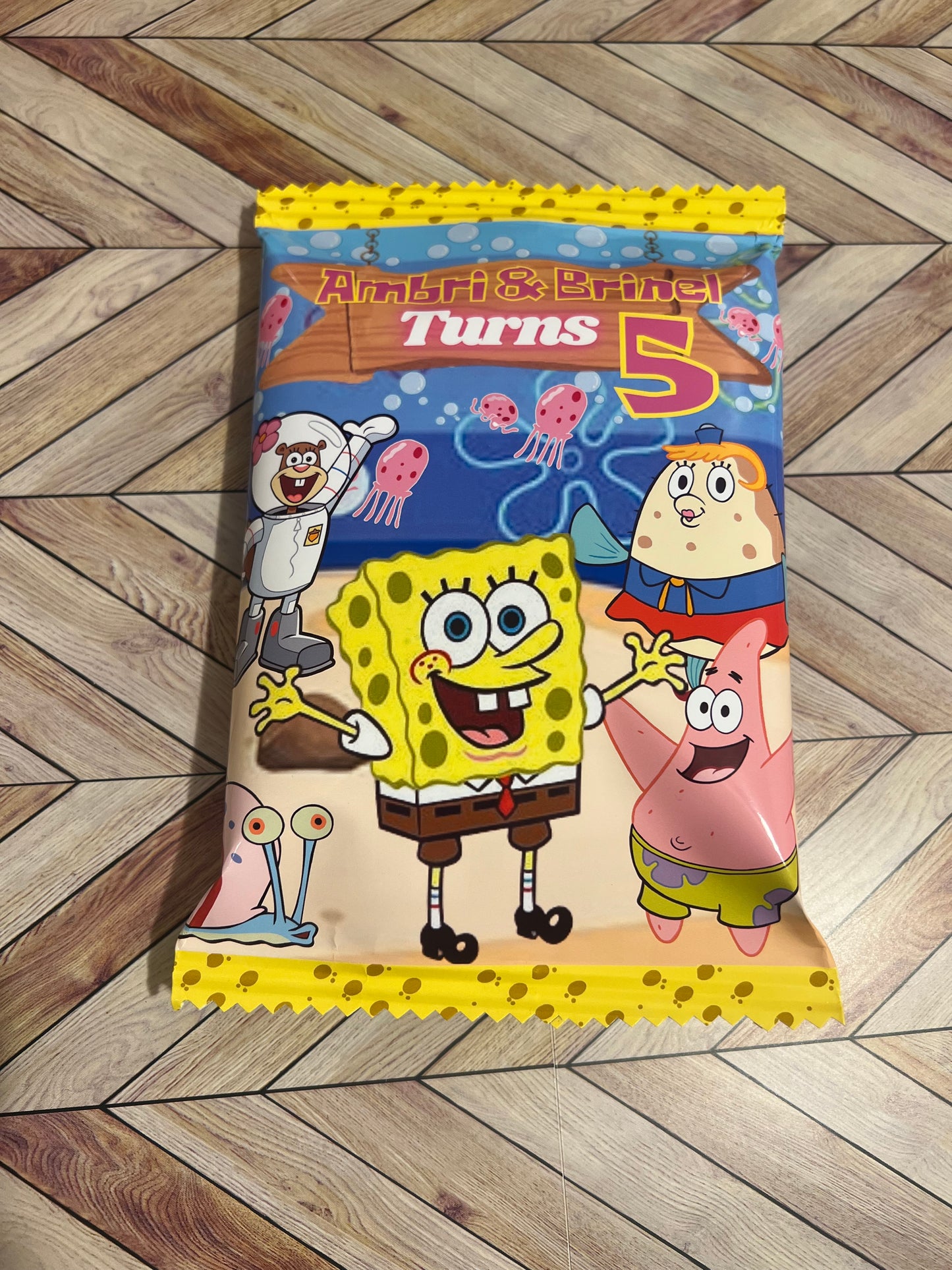 Party Favors