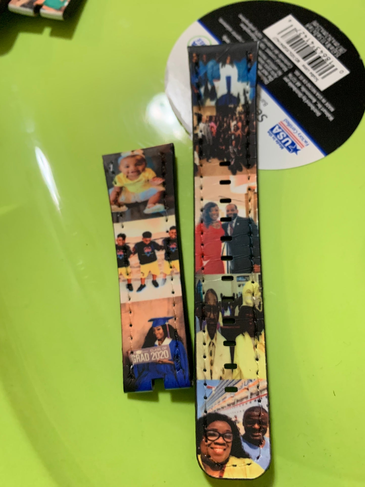 Apple Watch Band