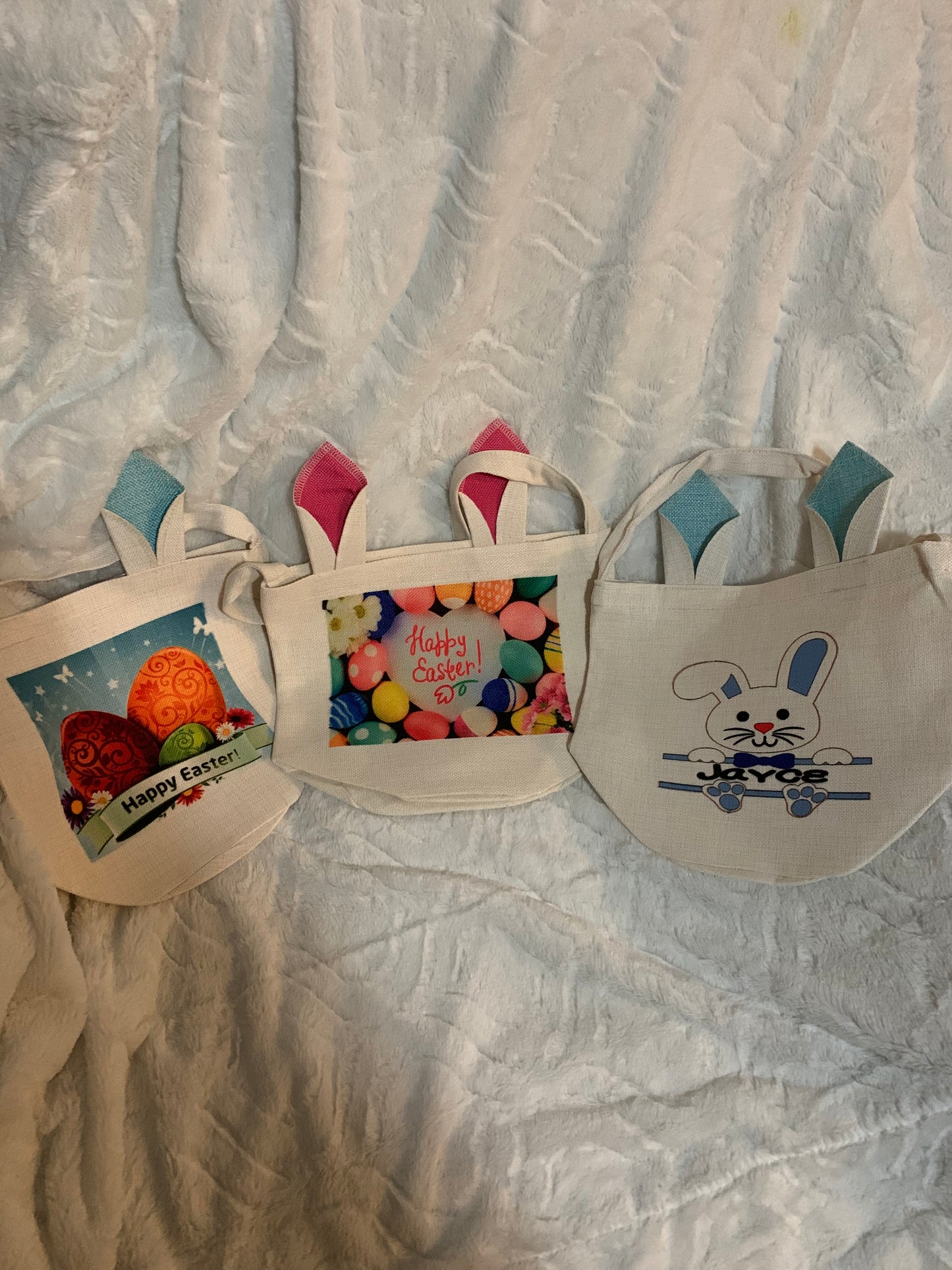 Easter Basket