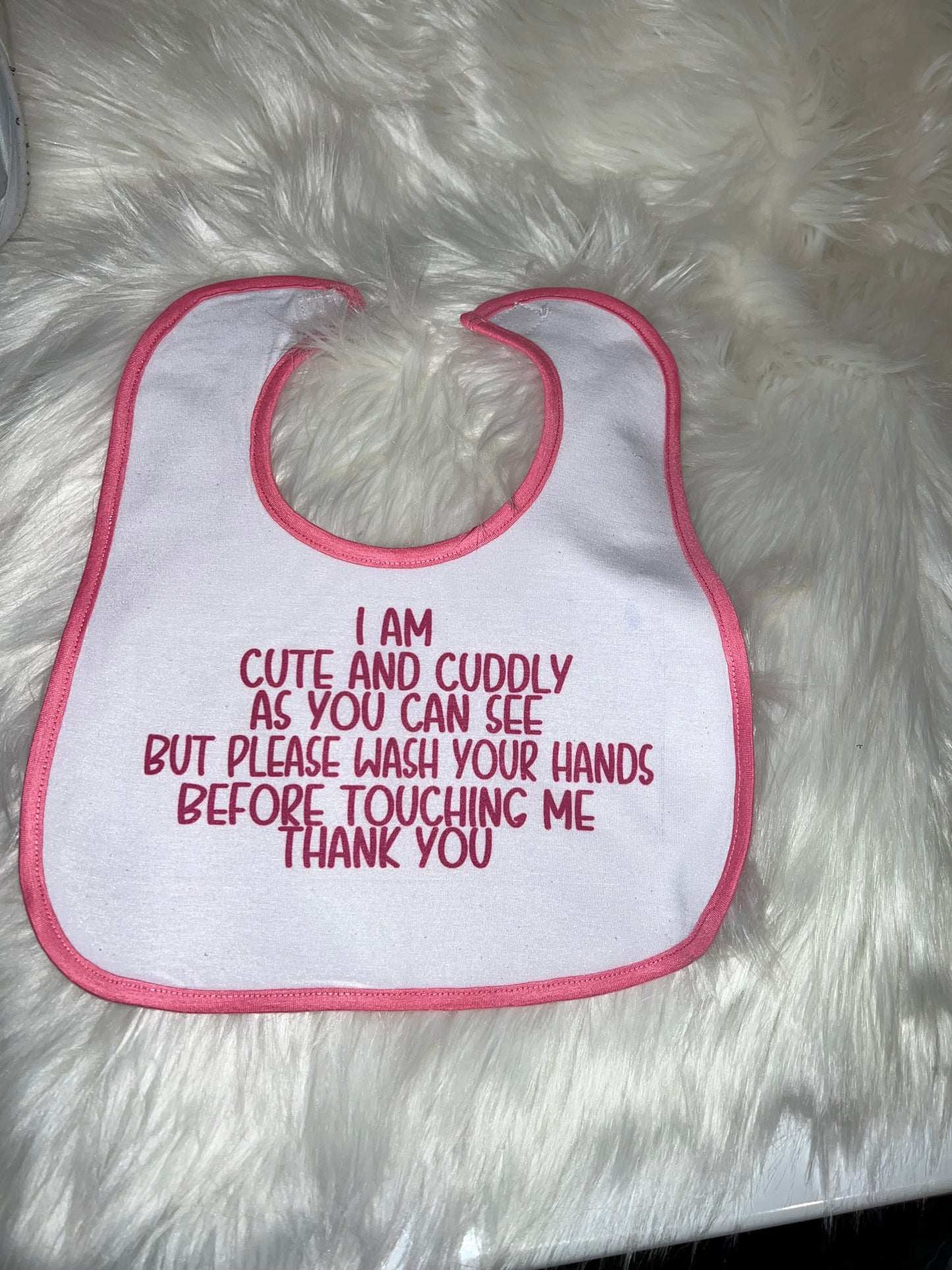 Baby Bib