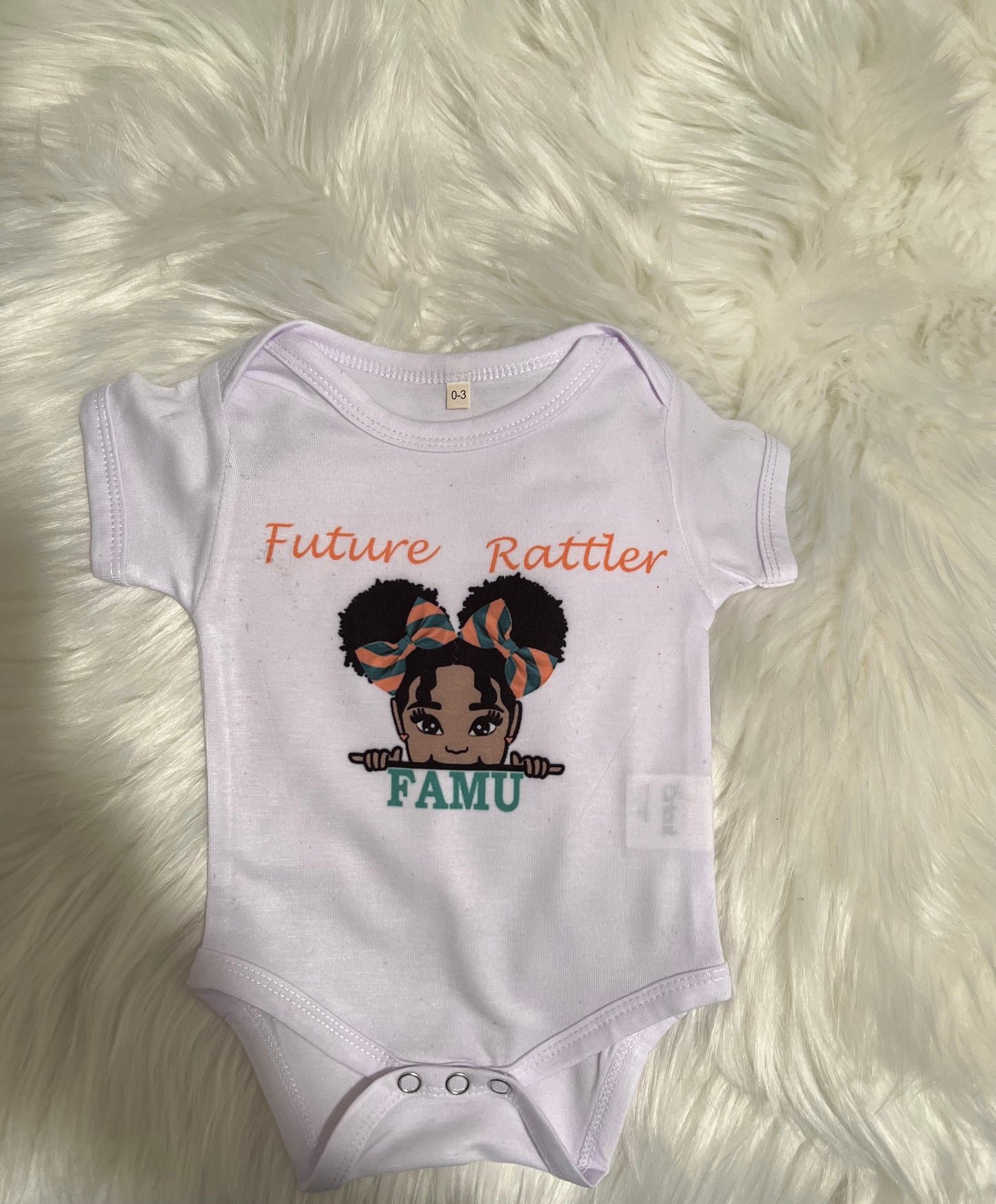 Baby body suits
