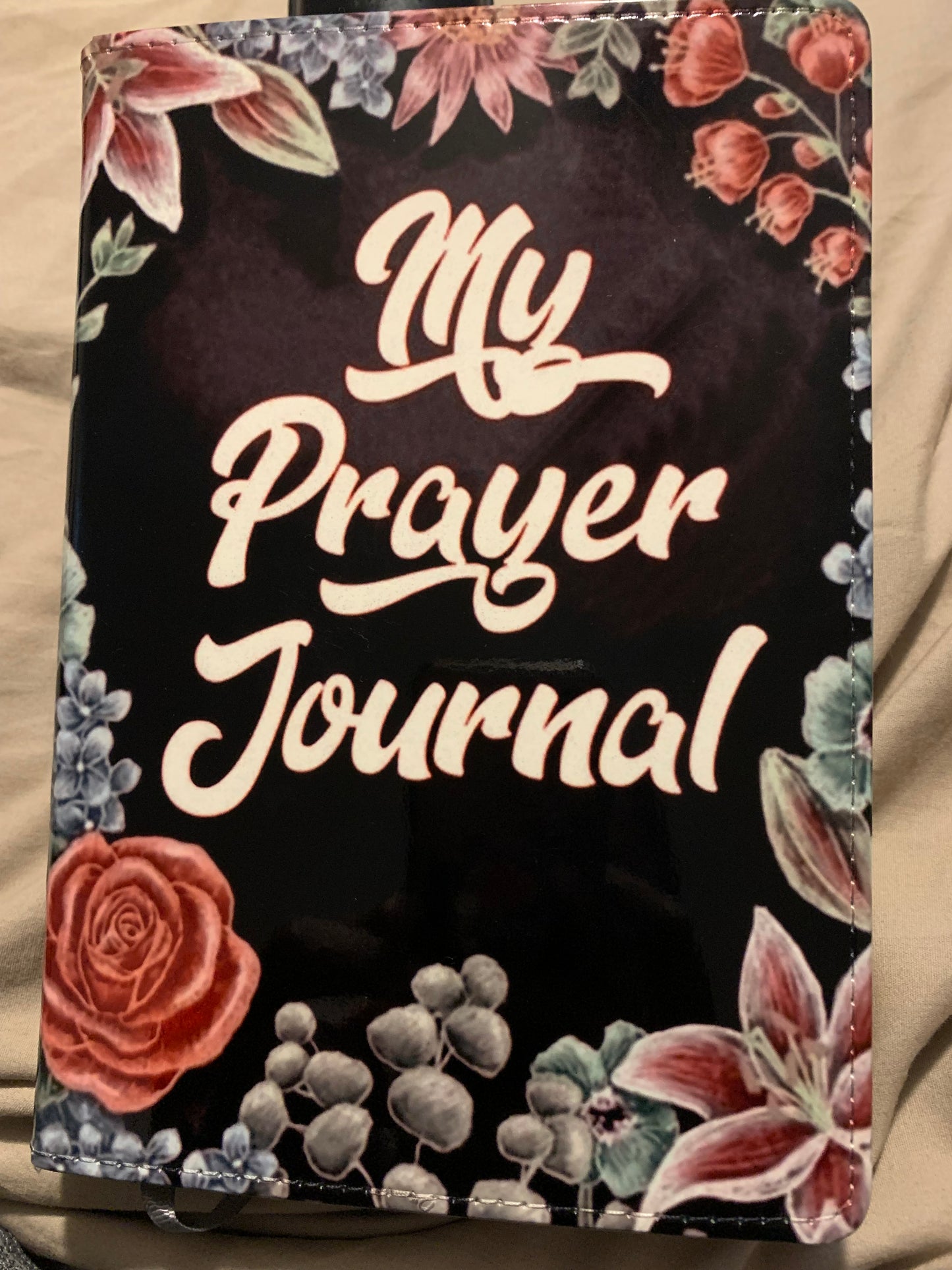 Journal