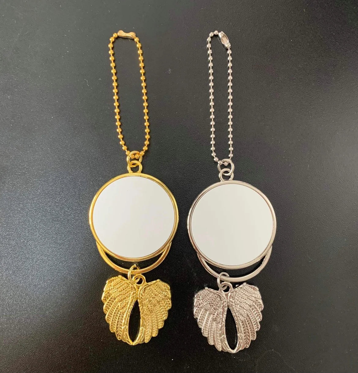 Angel Wing Hanger (Double Sided)