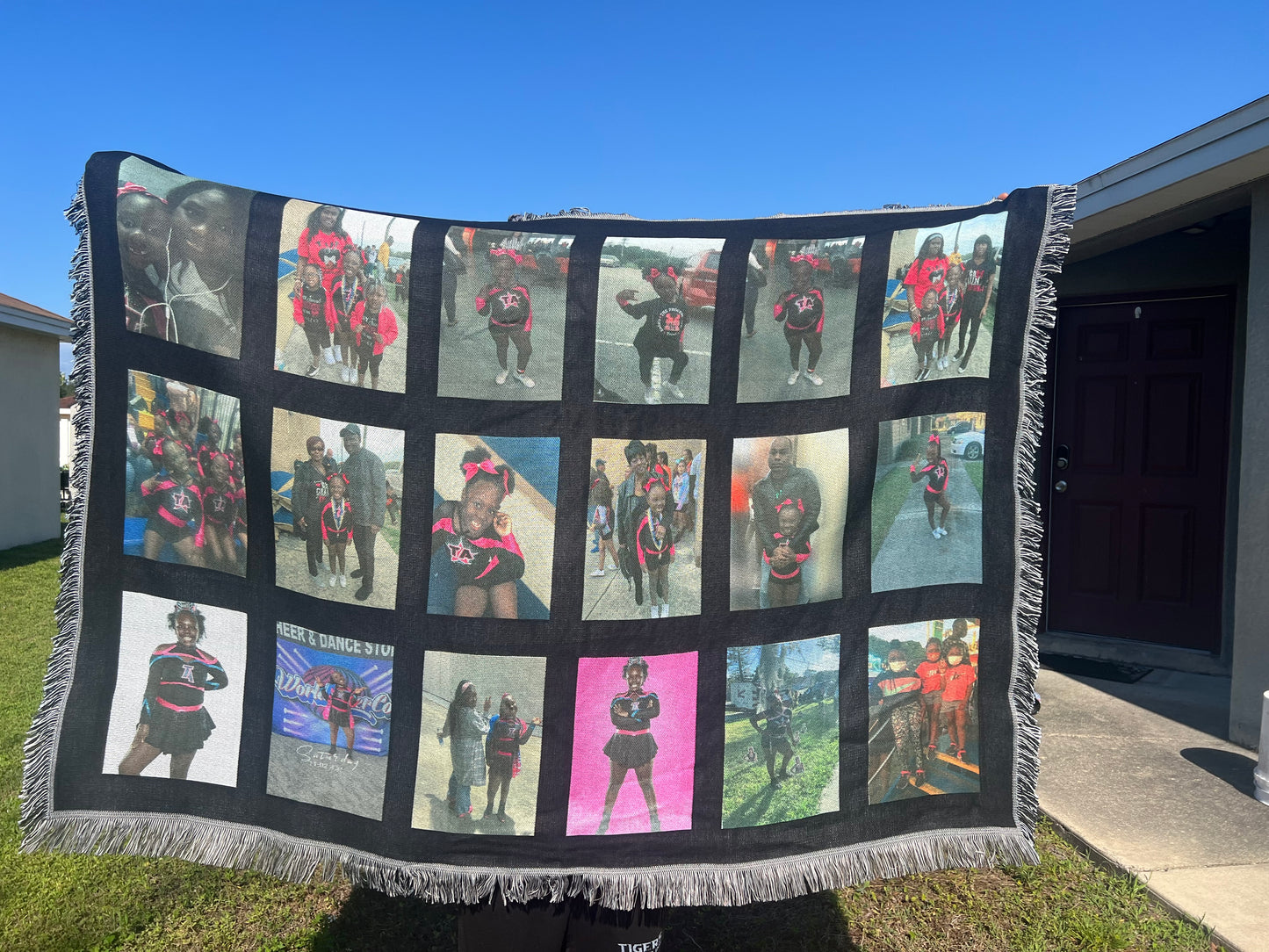 Blanket