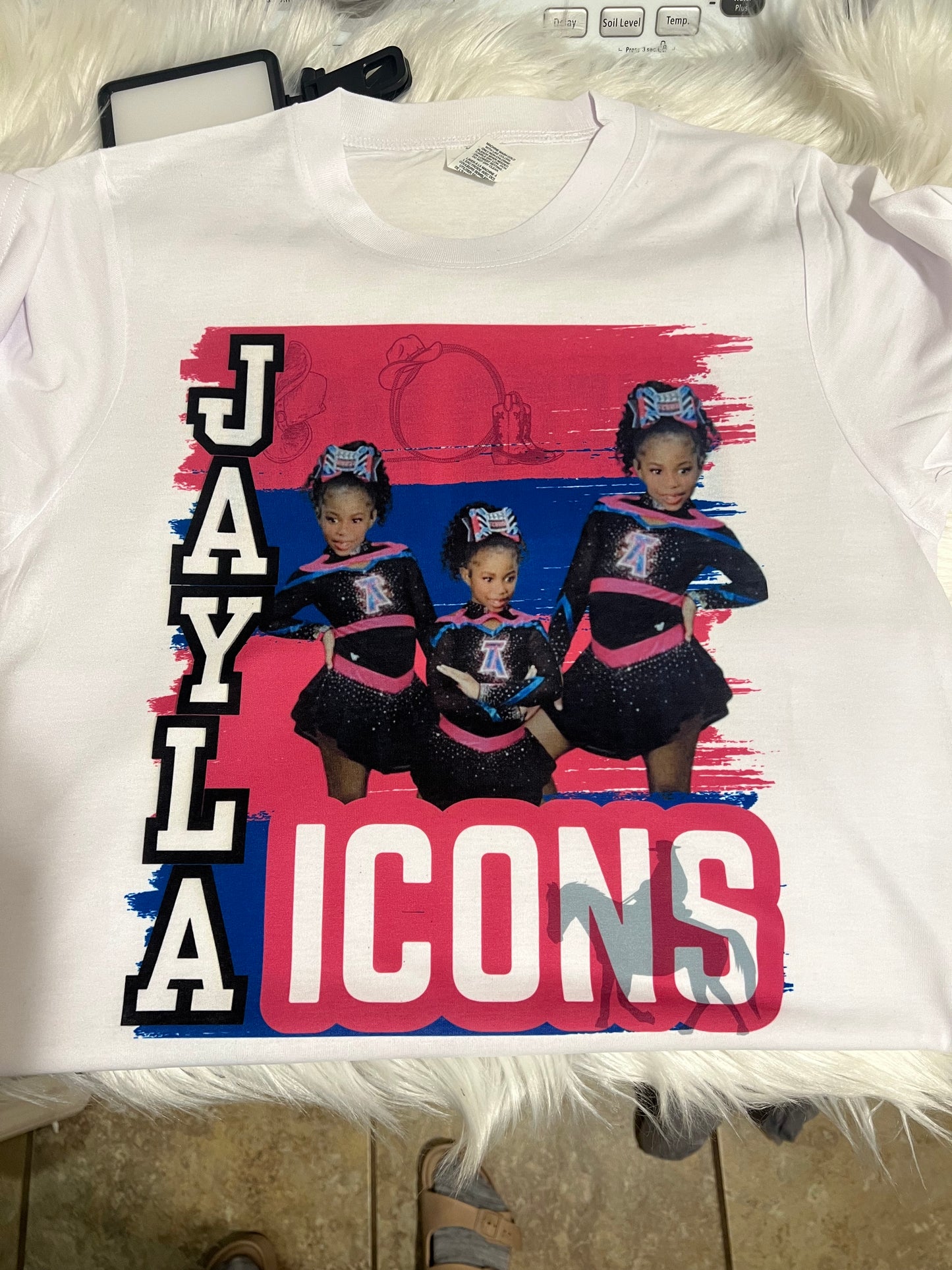 Custom Sublimation Shirts