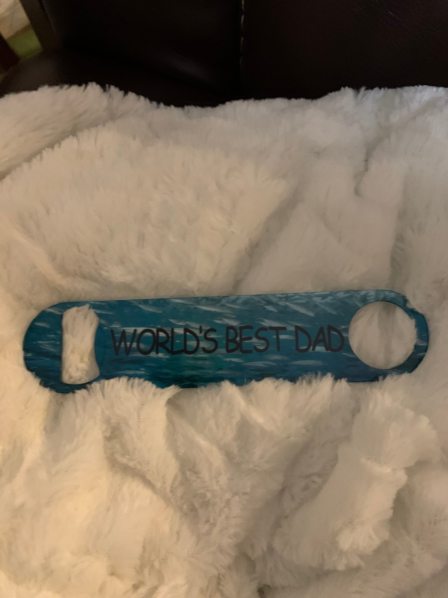 Bottle Opener