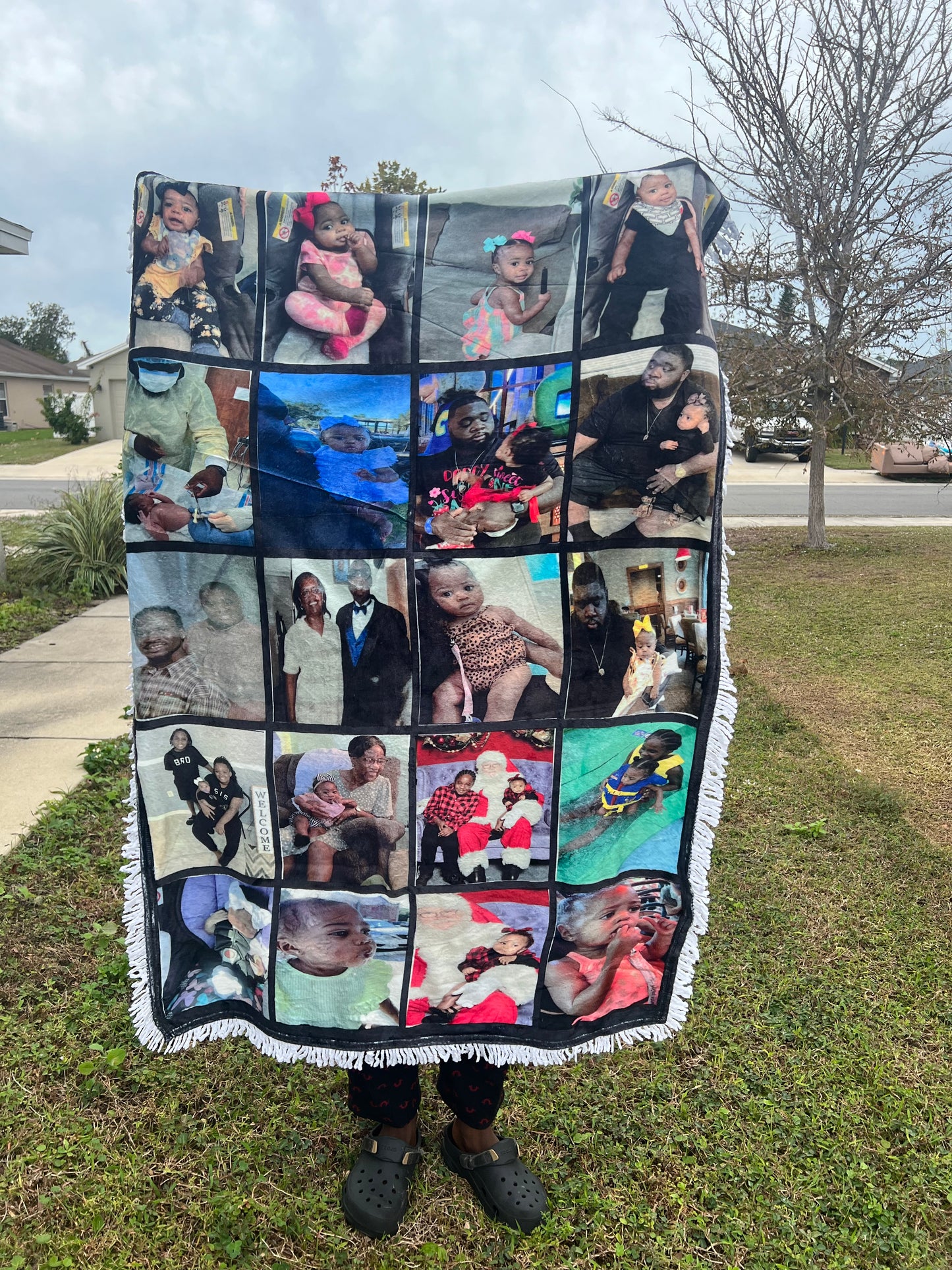 Blanket