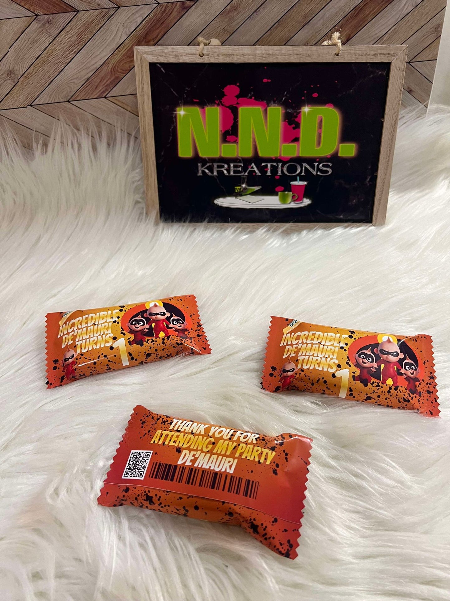 Party Favors