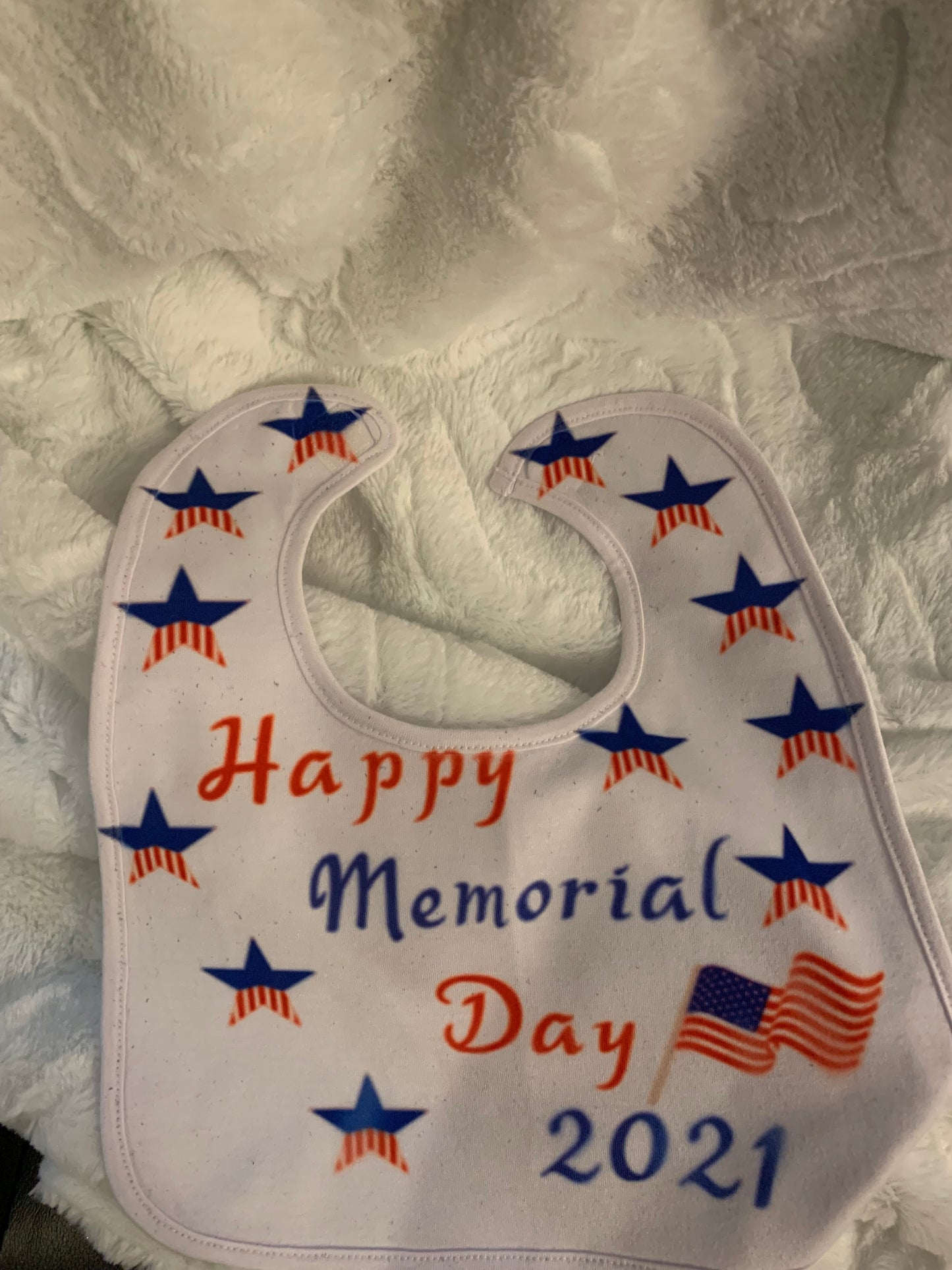 Baby Bib
