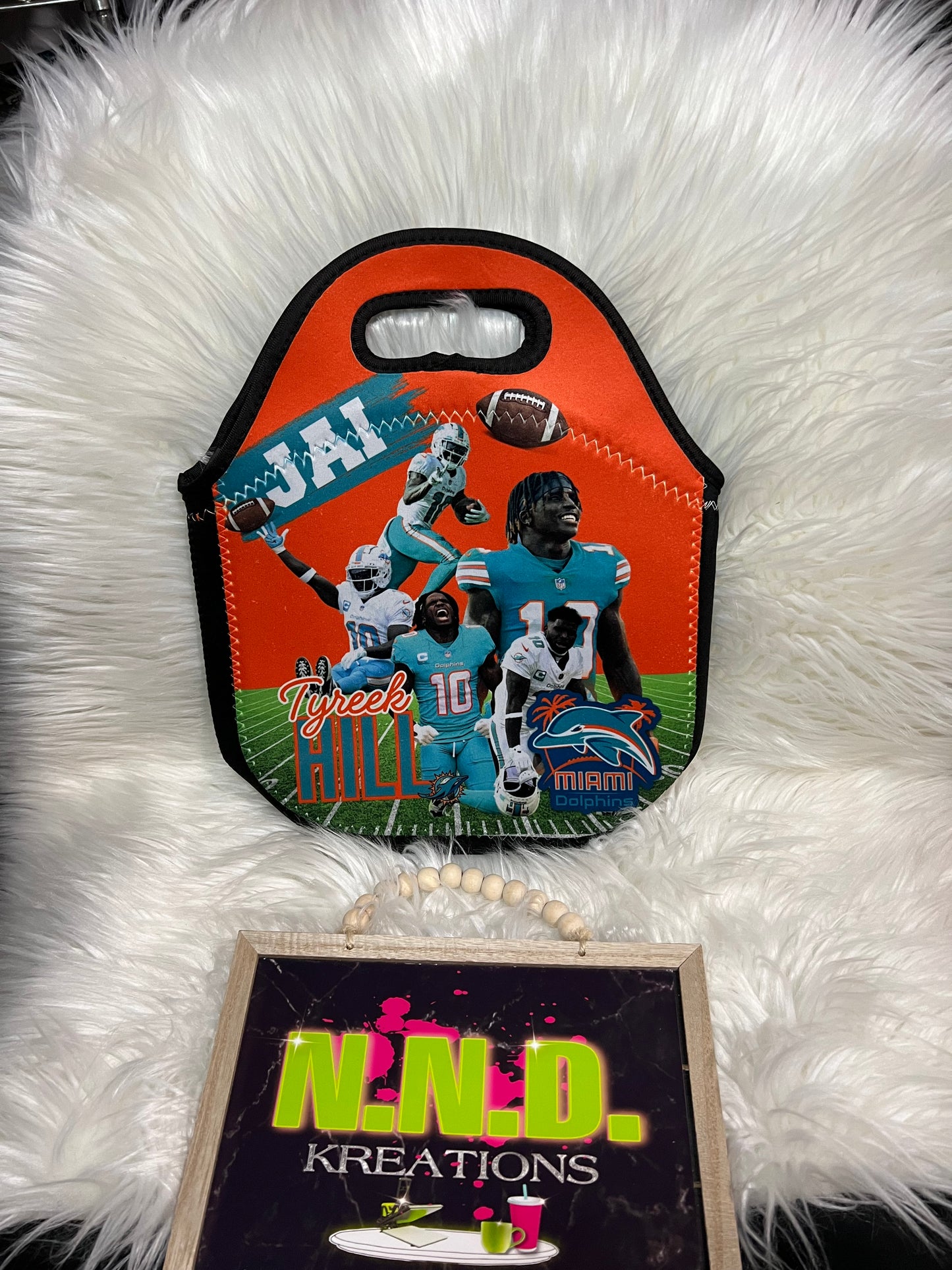 Lunch Tote