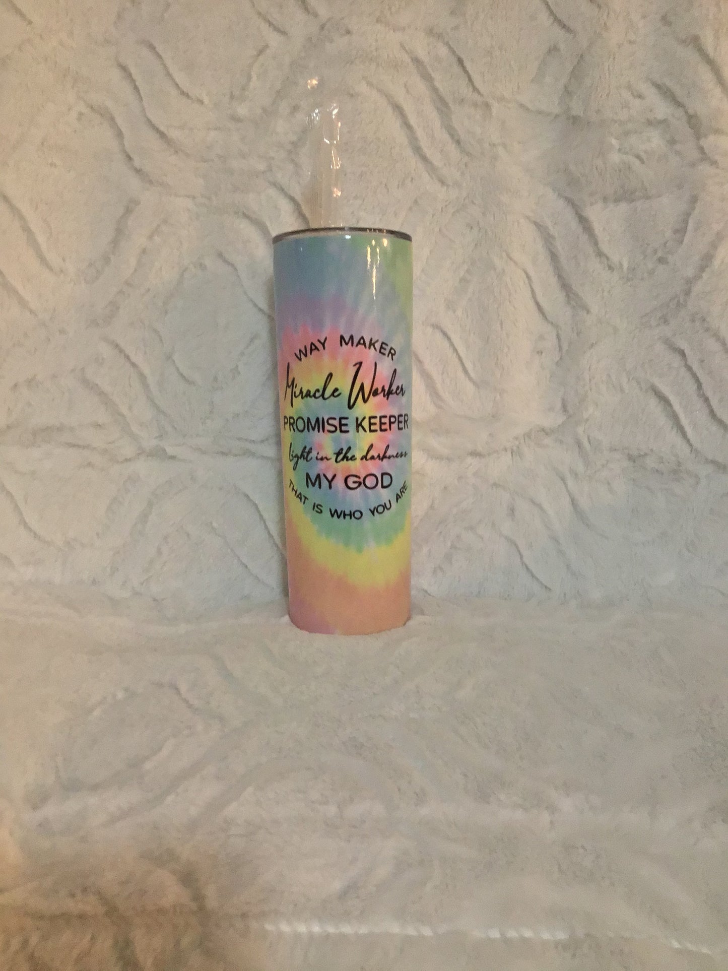 Customize 20oz tumblers