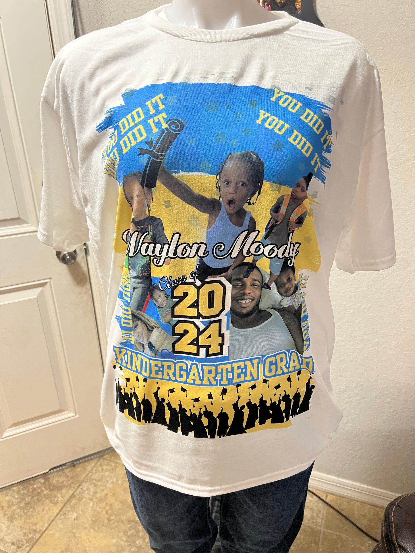 Custom Sublimation Shirts