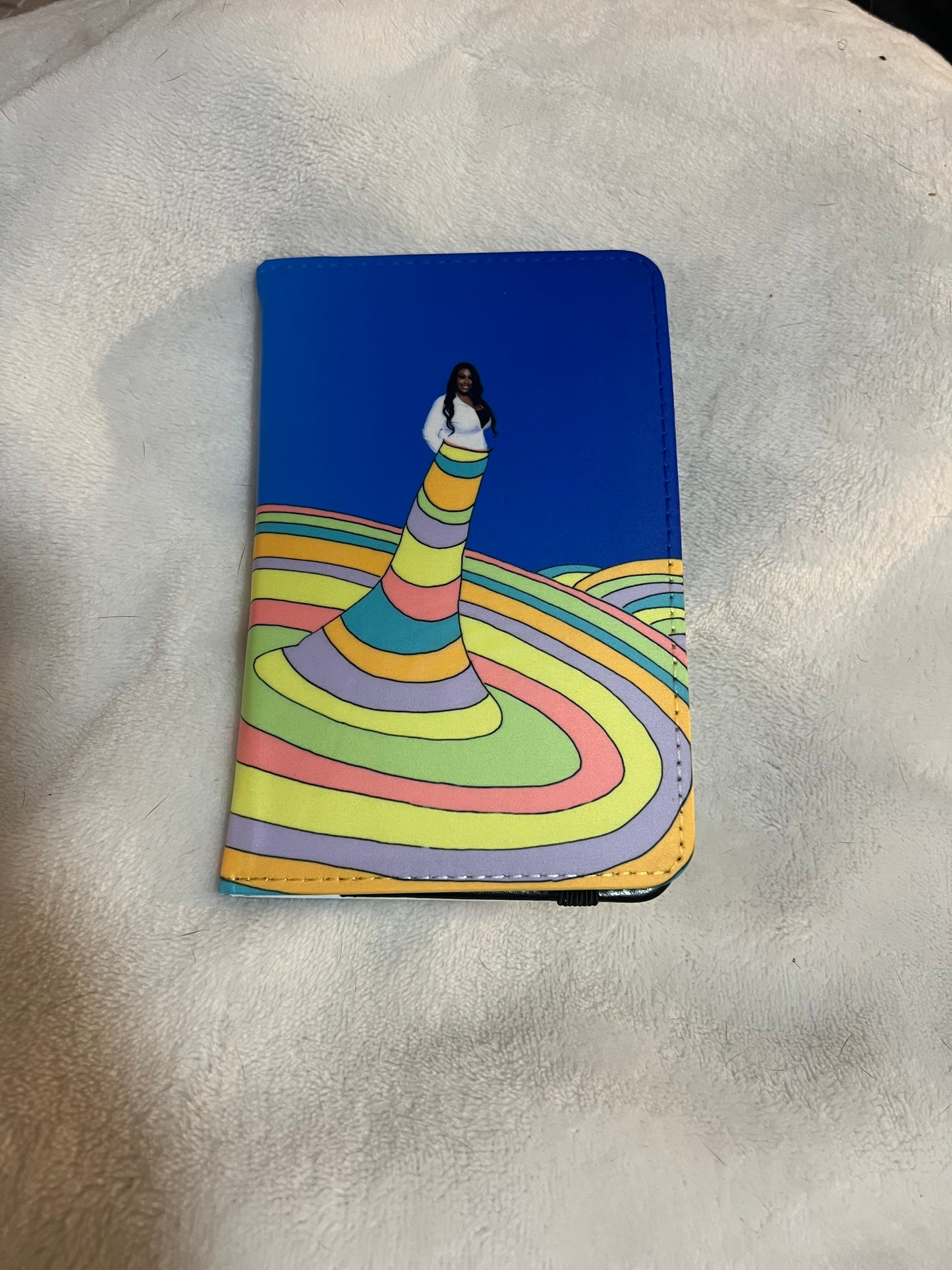 Passport Cover