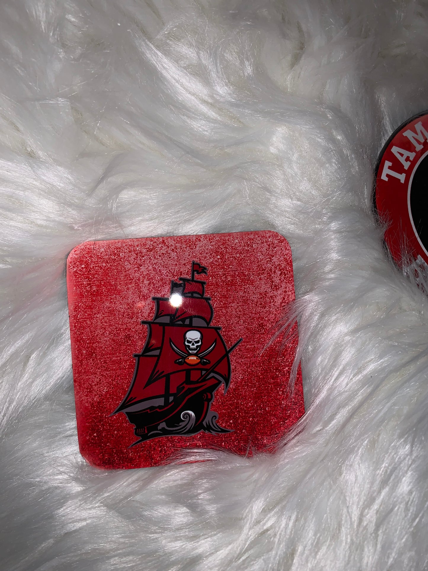 Drink Coaster