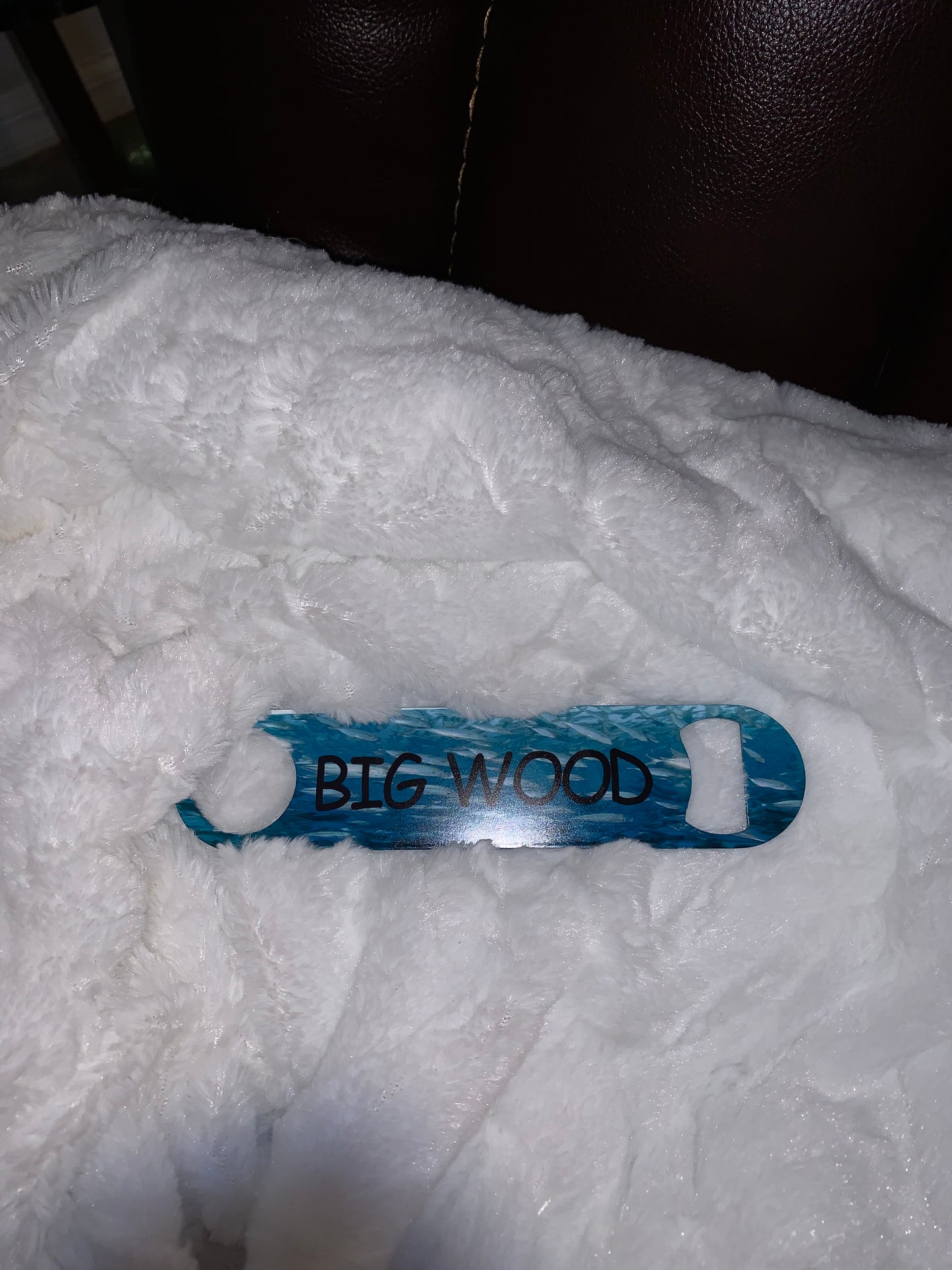 Bottle Opener