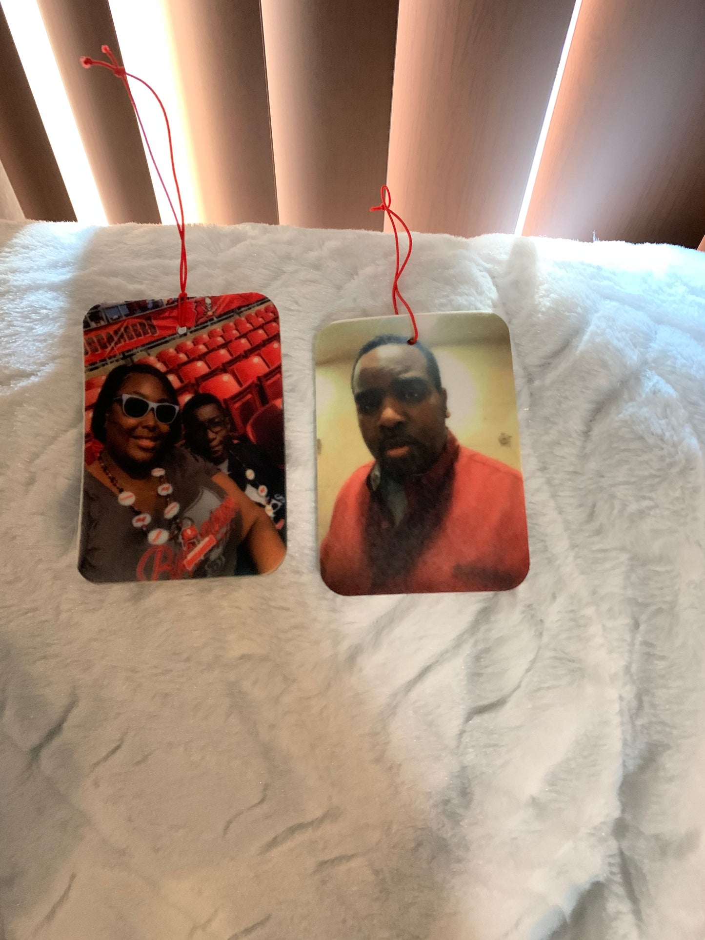 Air Freshener