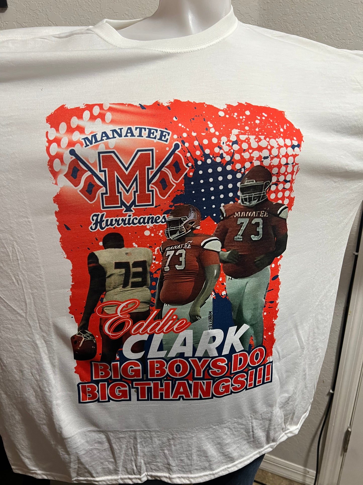Custom Sublimation Shirts