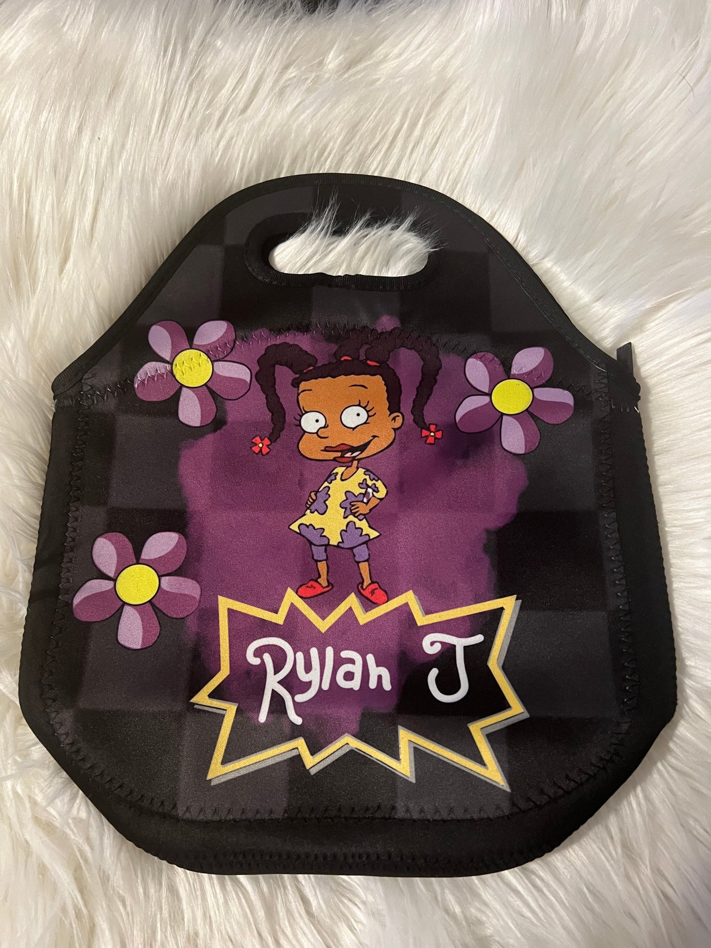 Lunch Tote