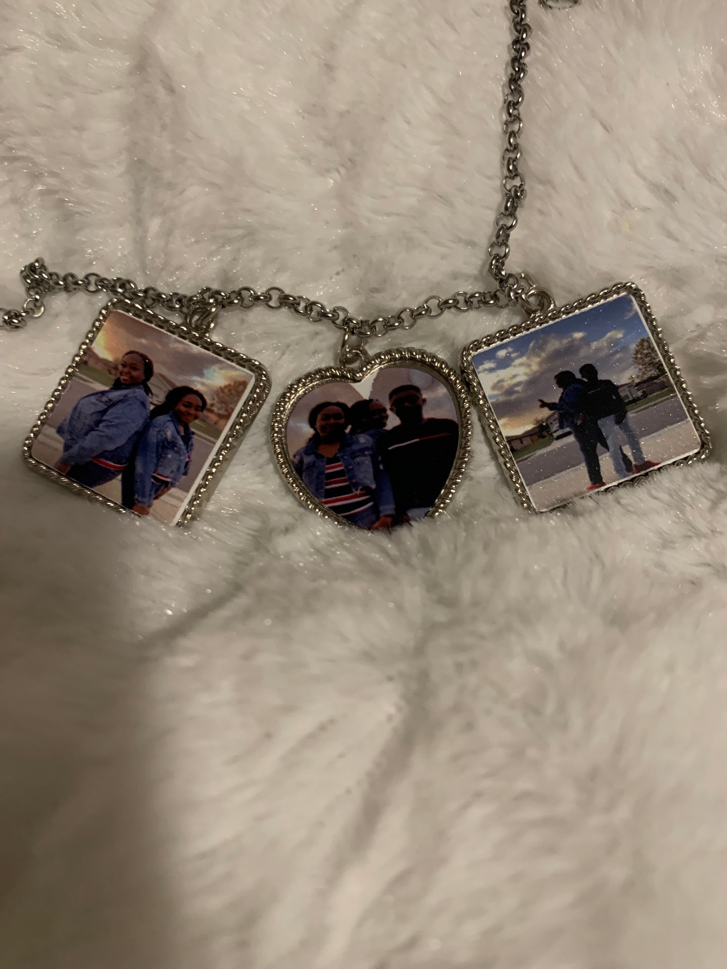 3Charm Bracelet