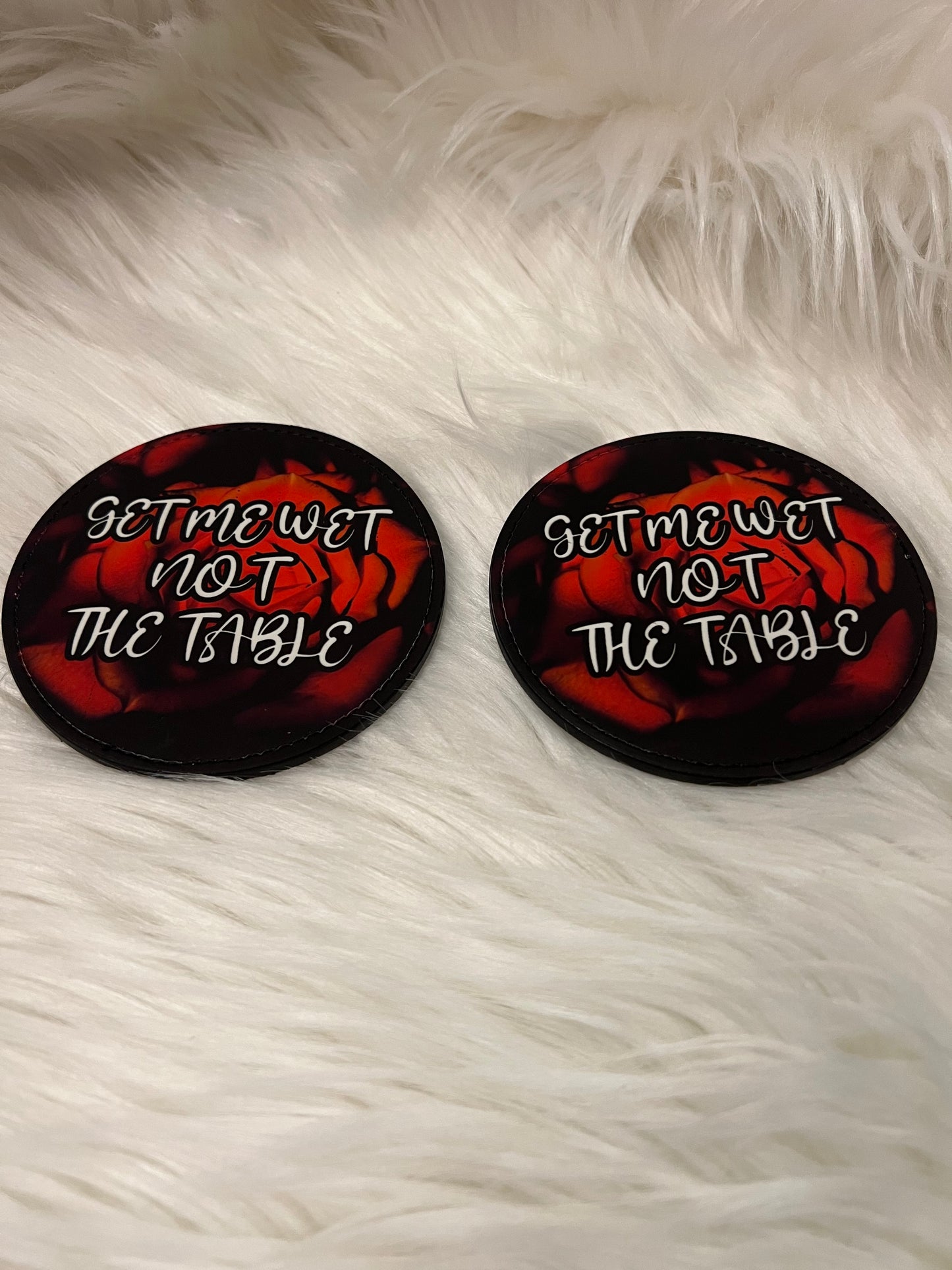 Drink Coaster