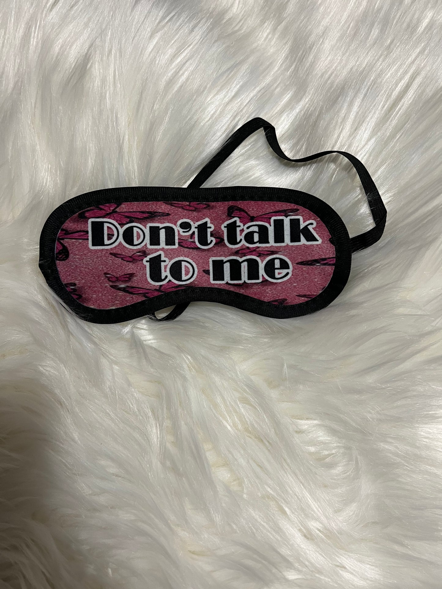 Sleep Mask