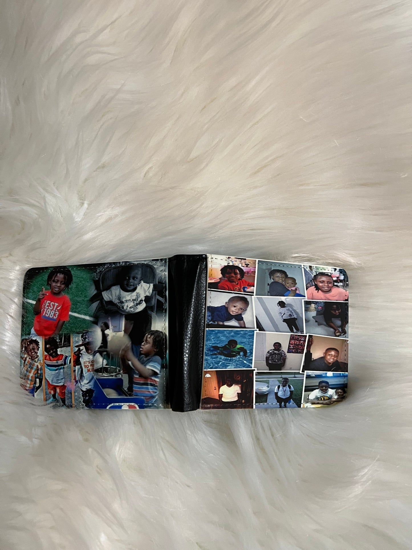 Men’s Wallet