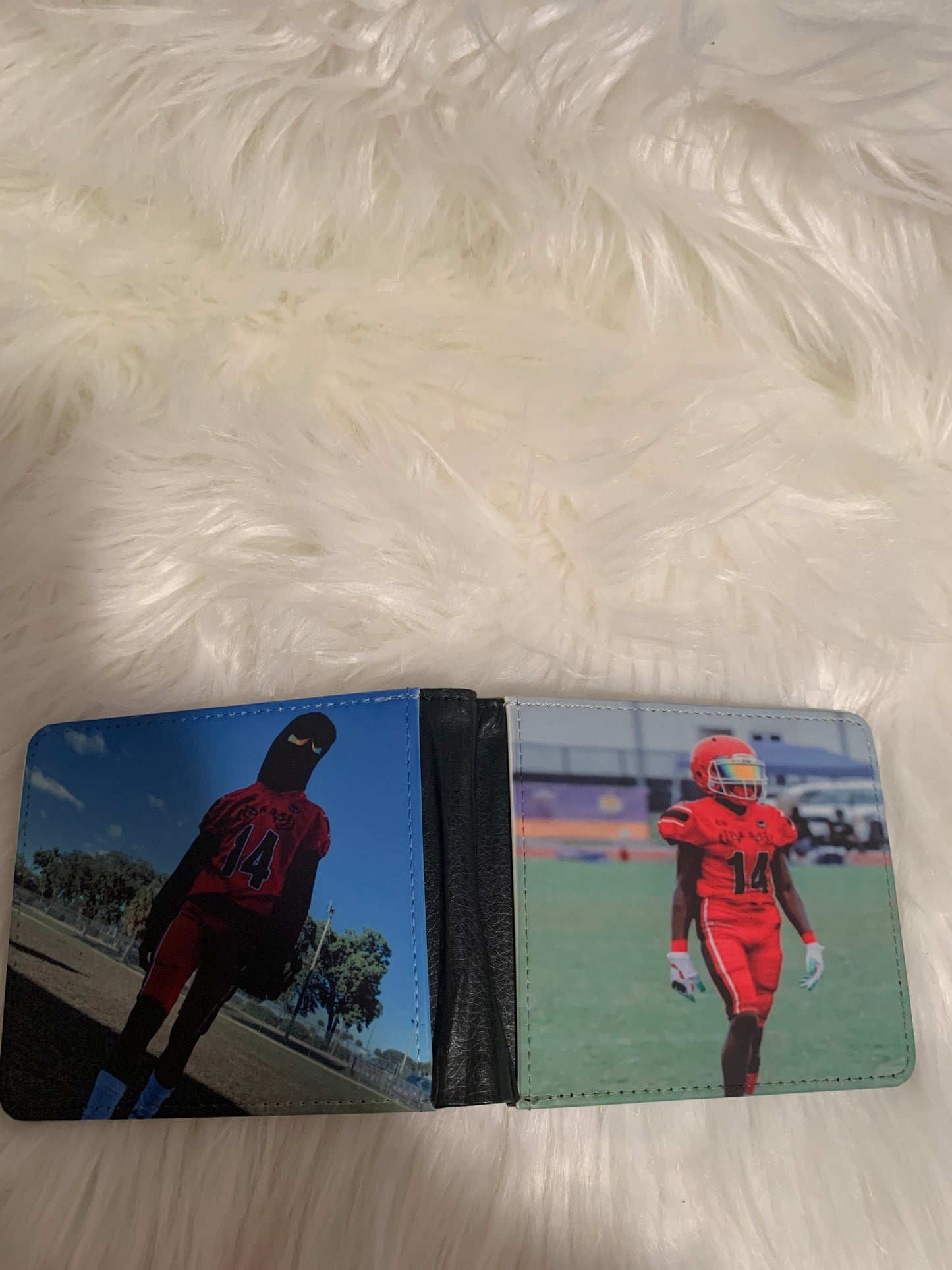 Men’s Wallet