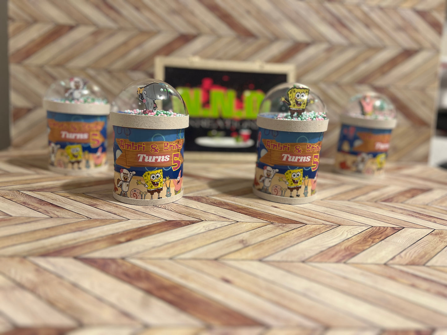 Party Favors