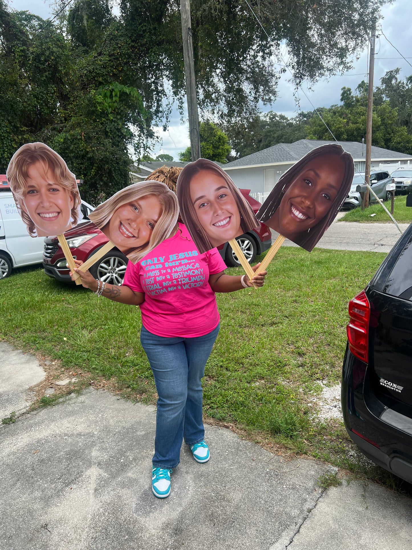 Fatheads