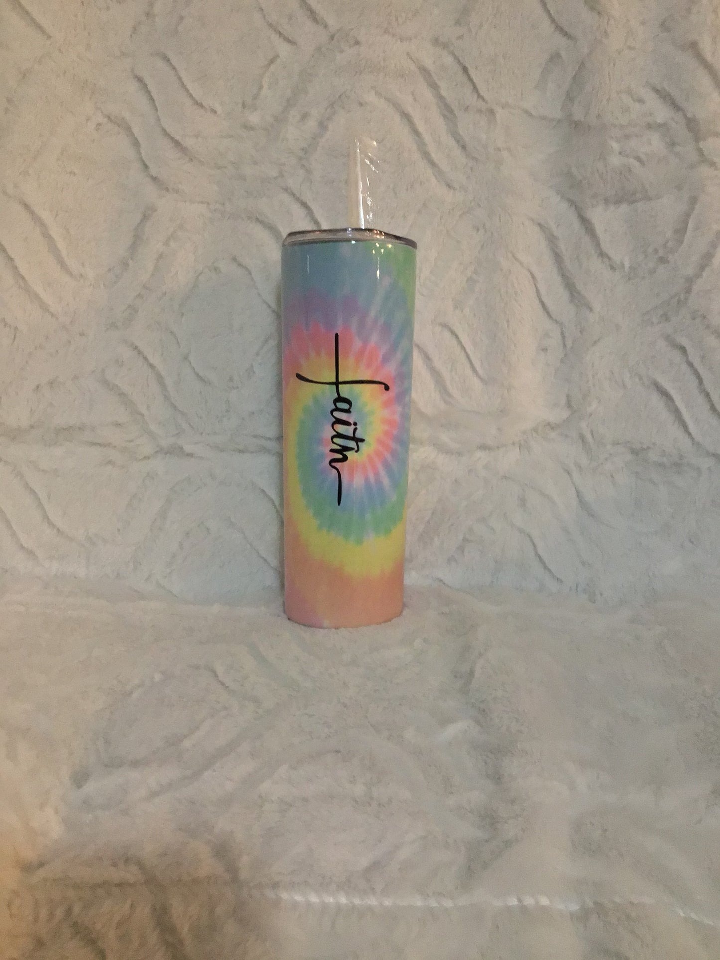 Customize 20oz tumblers
