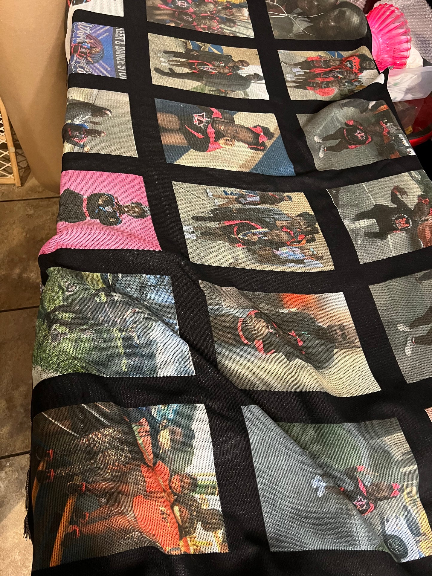 Blanket