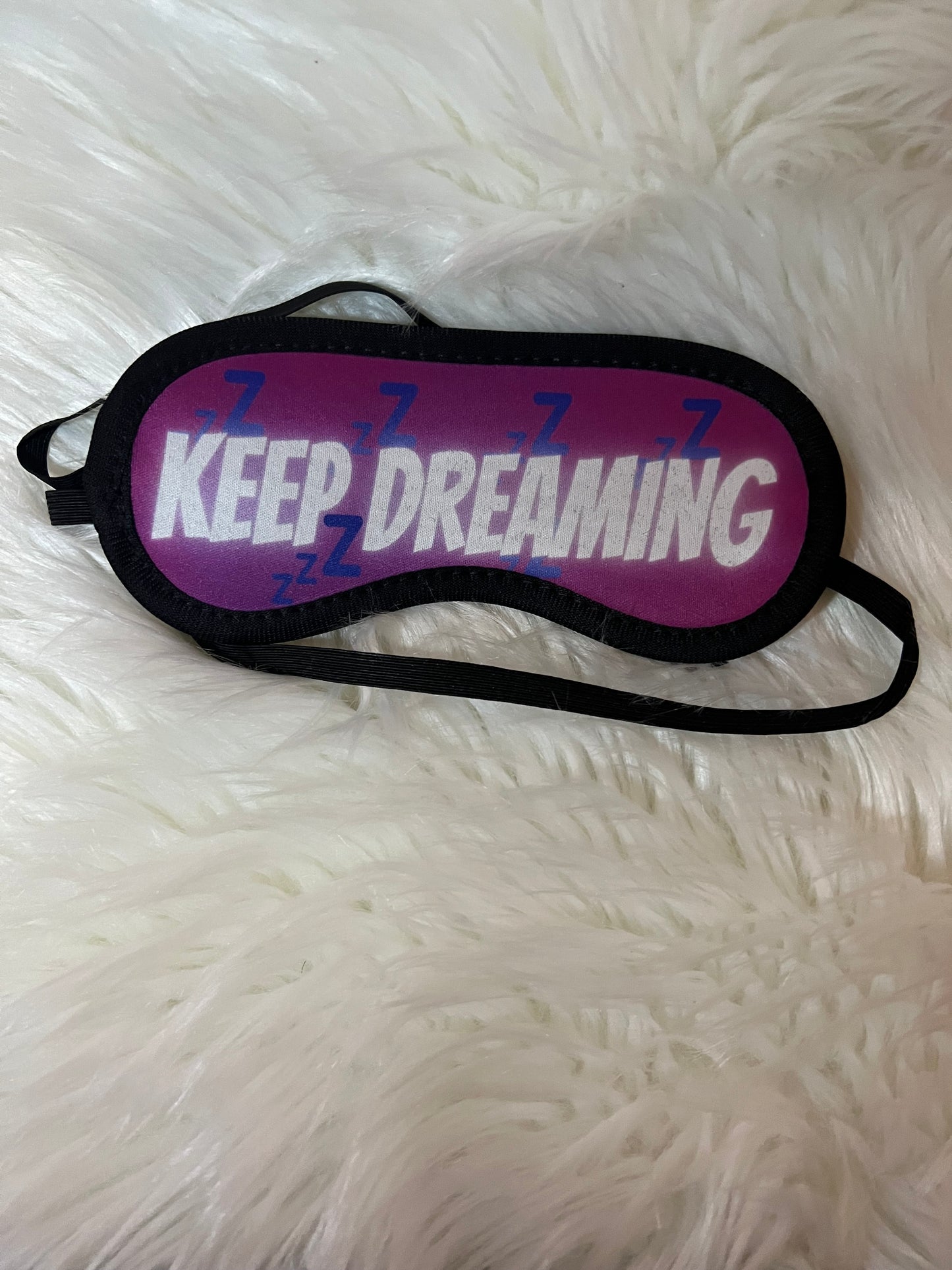 Sleep Mask