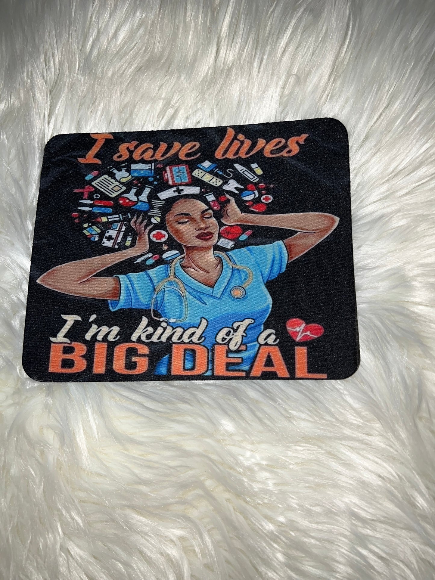 Mouse Pad