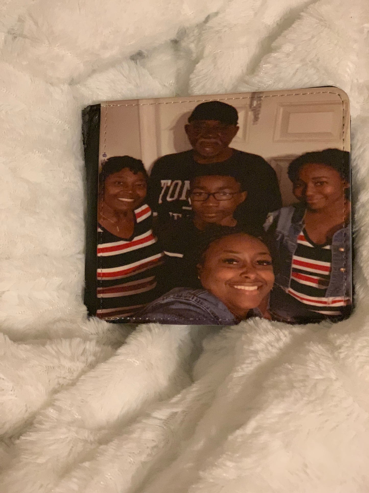 Men’s Wallet