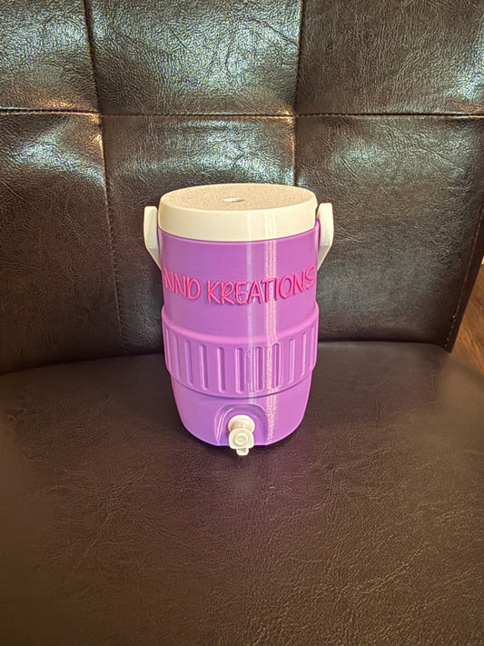 Can Cooler Holder