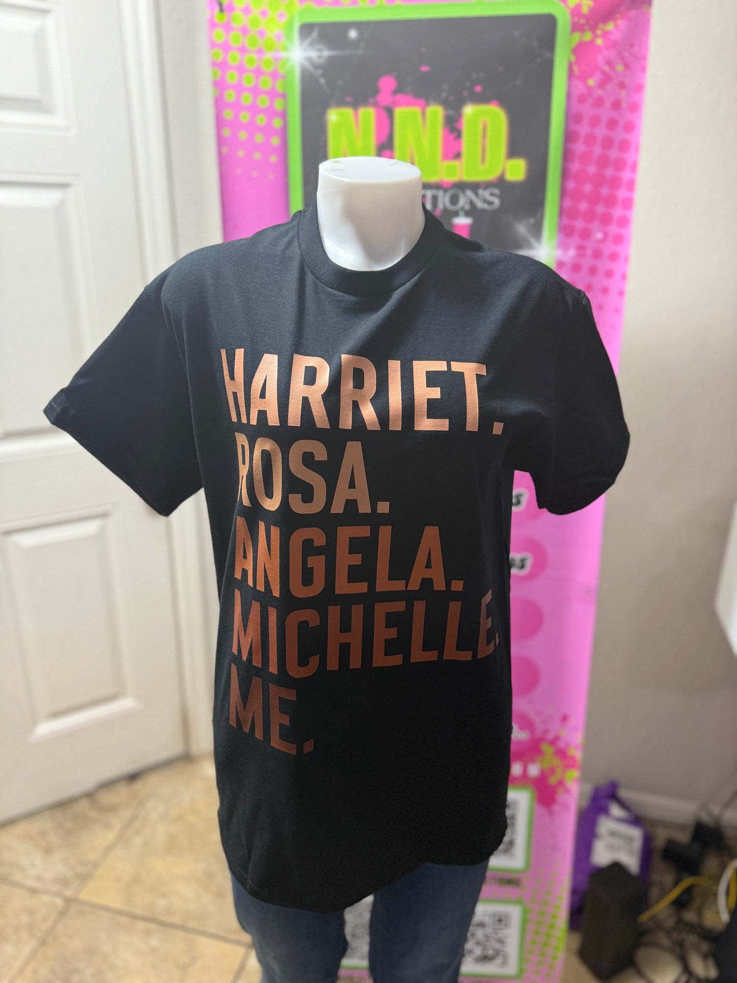 Custom DTF Transfer Shirts
