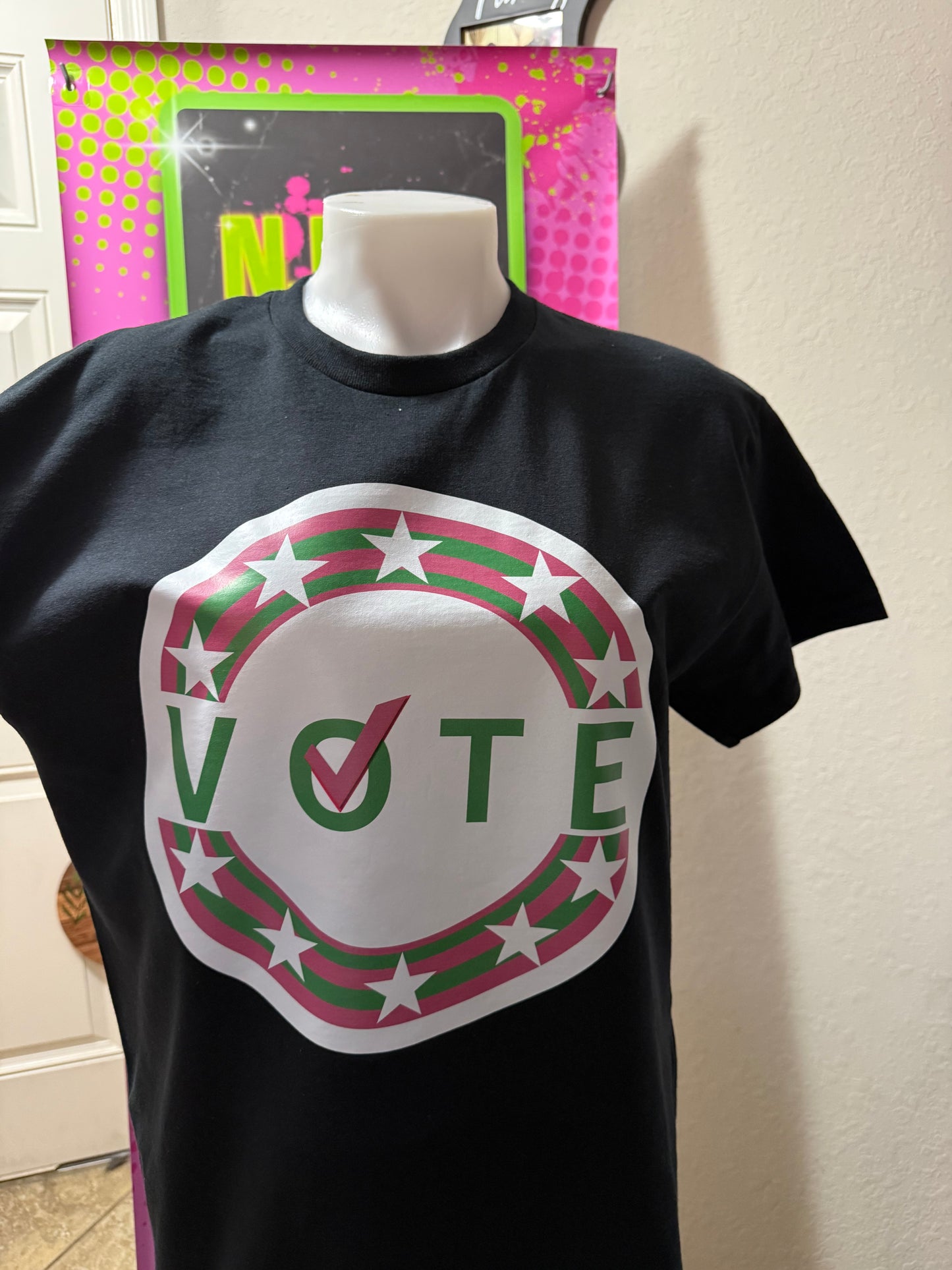 Custom DTF Transfer Shirts