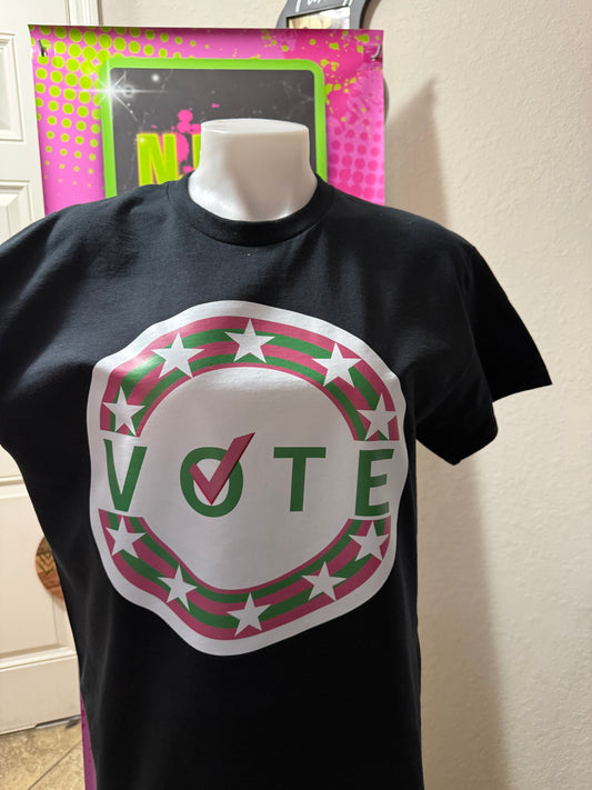 Custom DTF Transfer Shirts