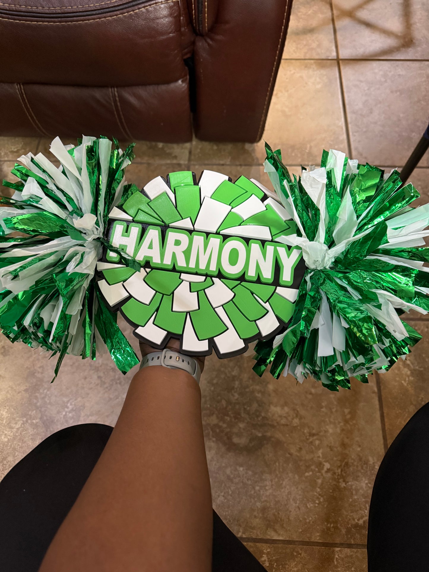 Spirit Stick