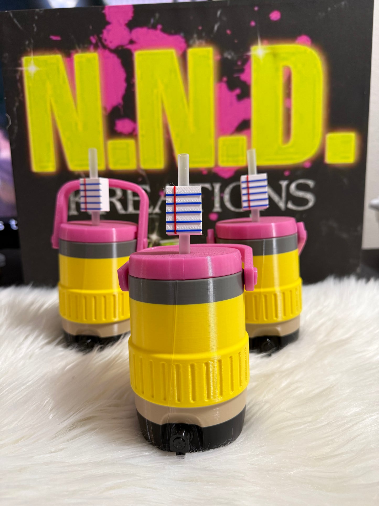 Can Cooler Holder