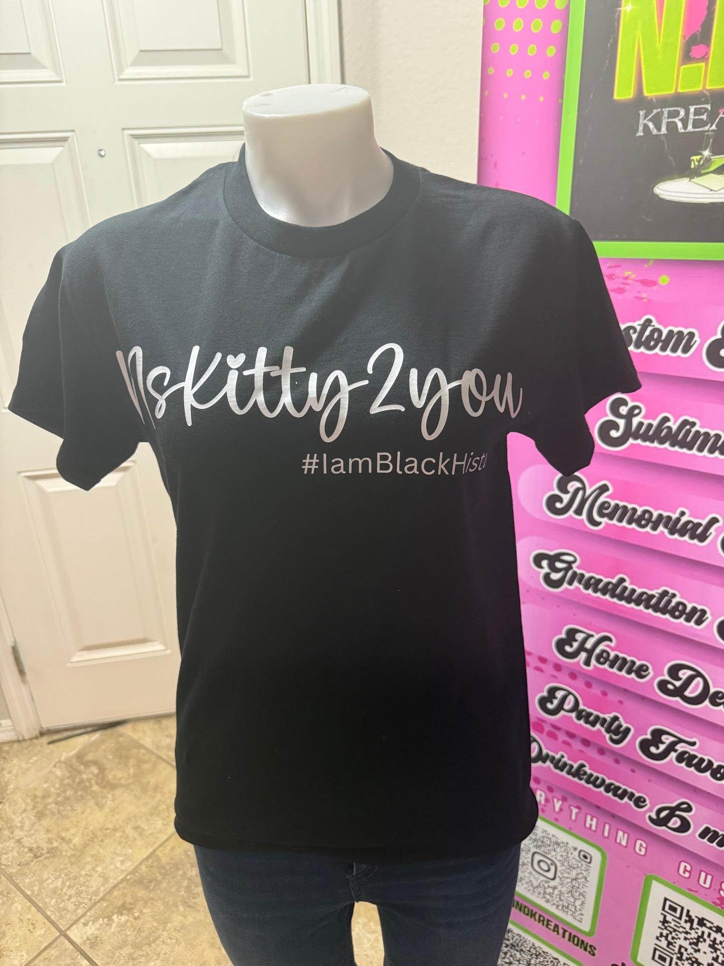 Custom DTF Transfer Shirts