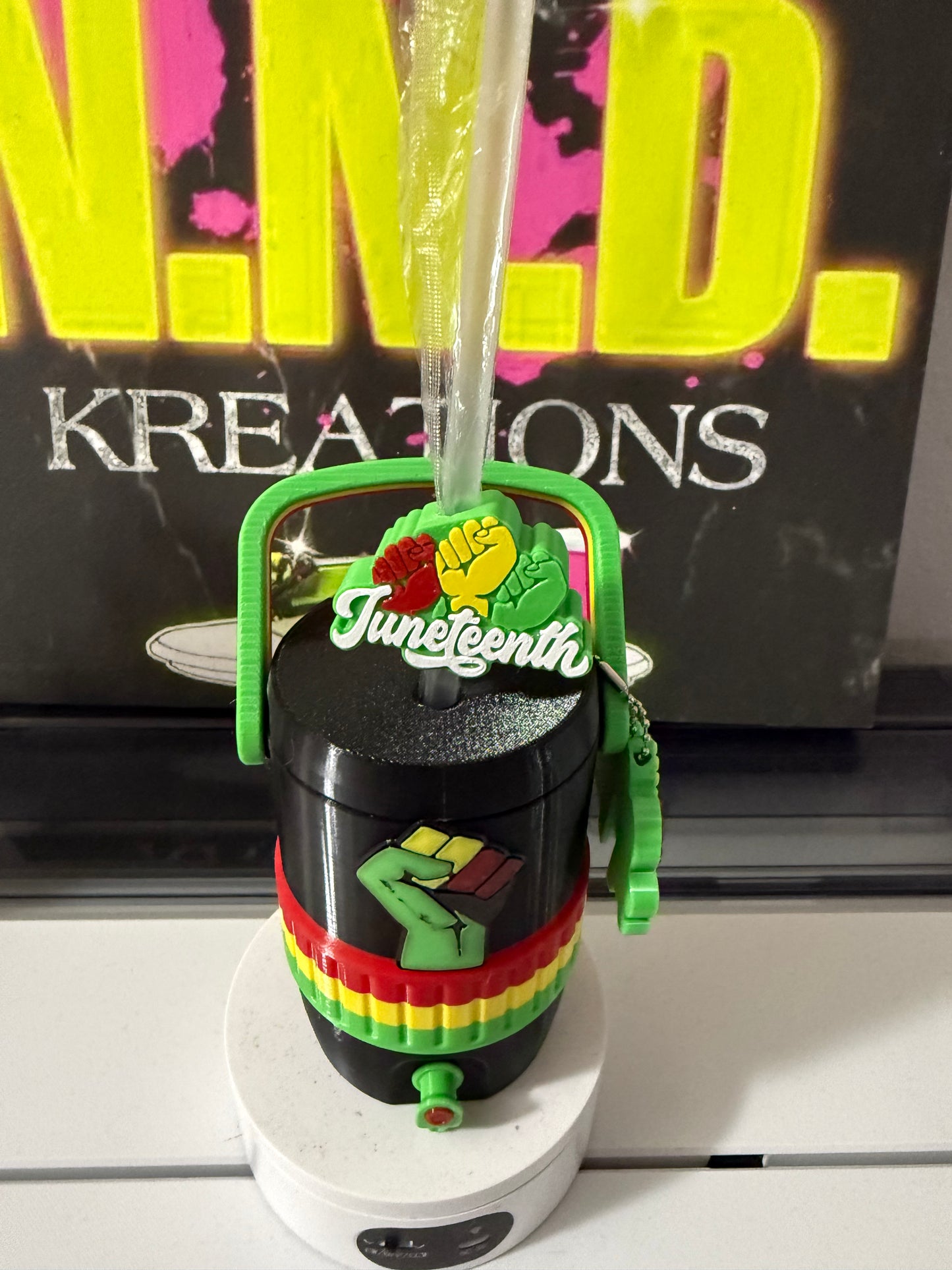 Can Cooler Holder