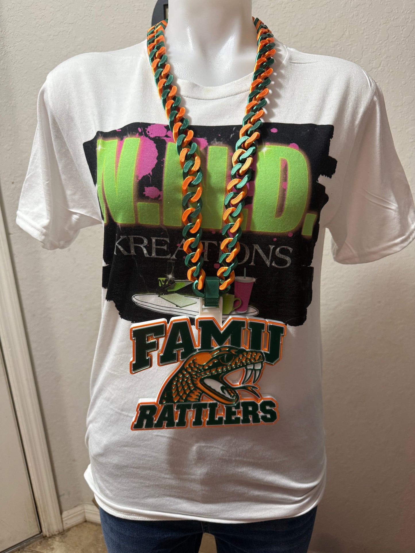 FAMU Hype Chain